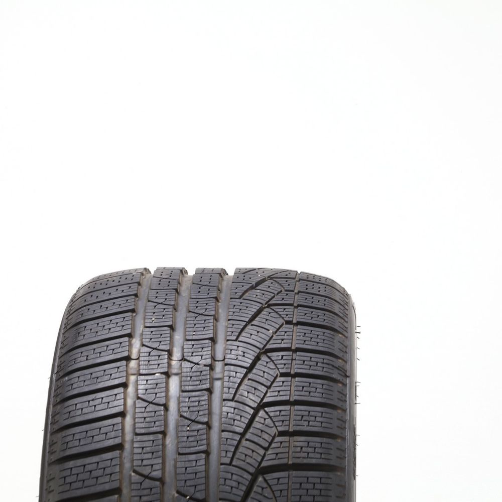 Driven Once 255/35R19 Pirelli Sottozero Winter 240 Serie II MO 96V - 10/32 - Image 2