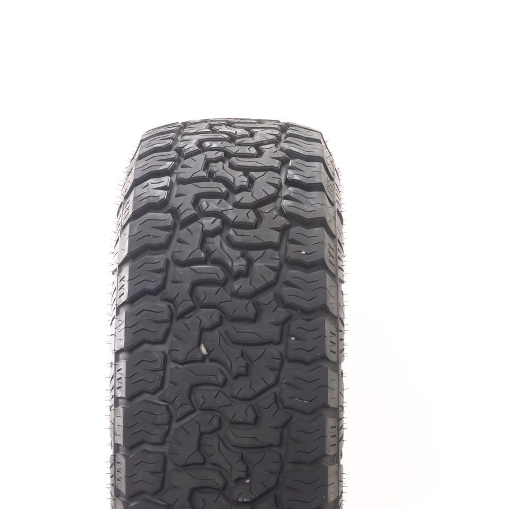 Used LT 285/65R18 AMP Terrain Pro A/T P 125/122R E - 14/32 - Image 2