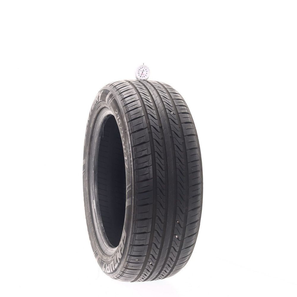 Used 215/55R17 Sentury Touring 94V - 7.5/32 - Image 1