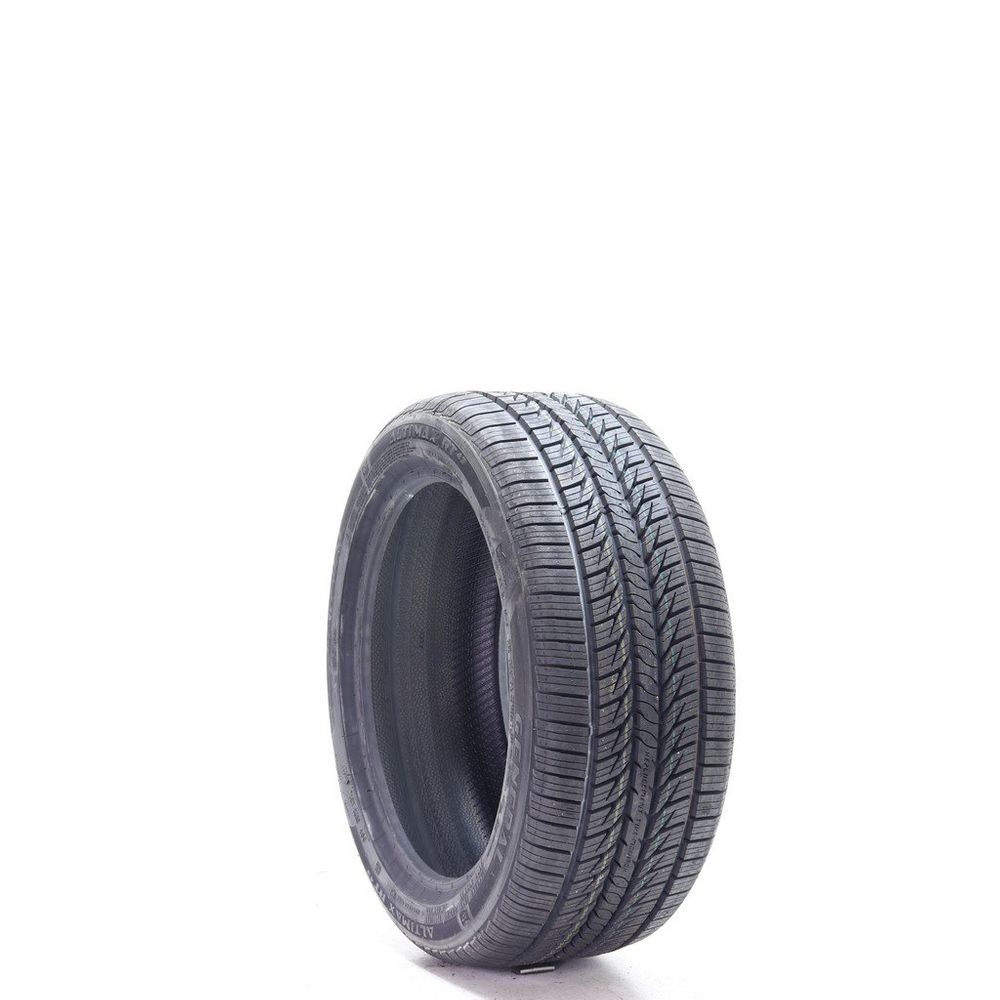 New 225/45R17 General Altimax RT43 91H - 10/32 - Image 1