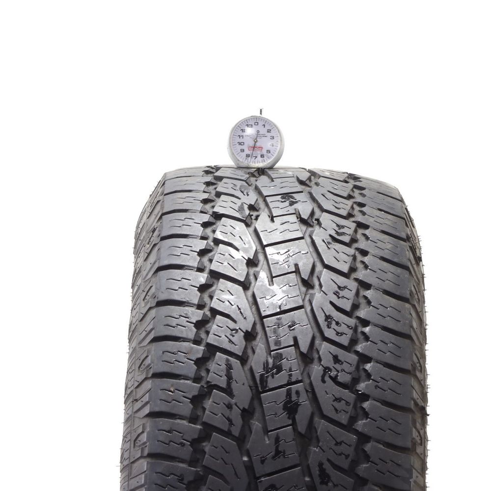 Used 265/70R17 Toyo Open Country A/T II 113S - 7.5/32 - Image 2