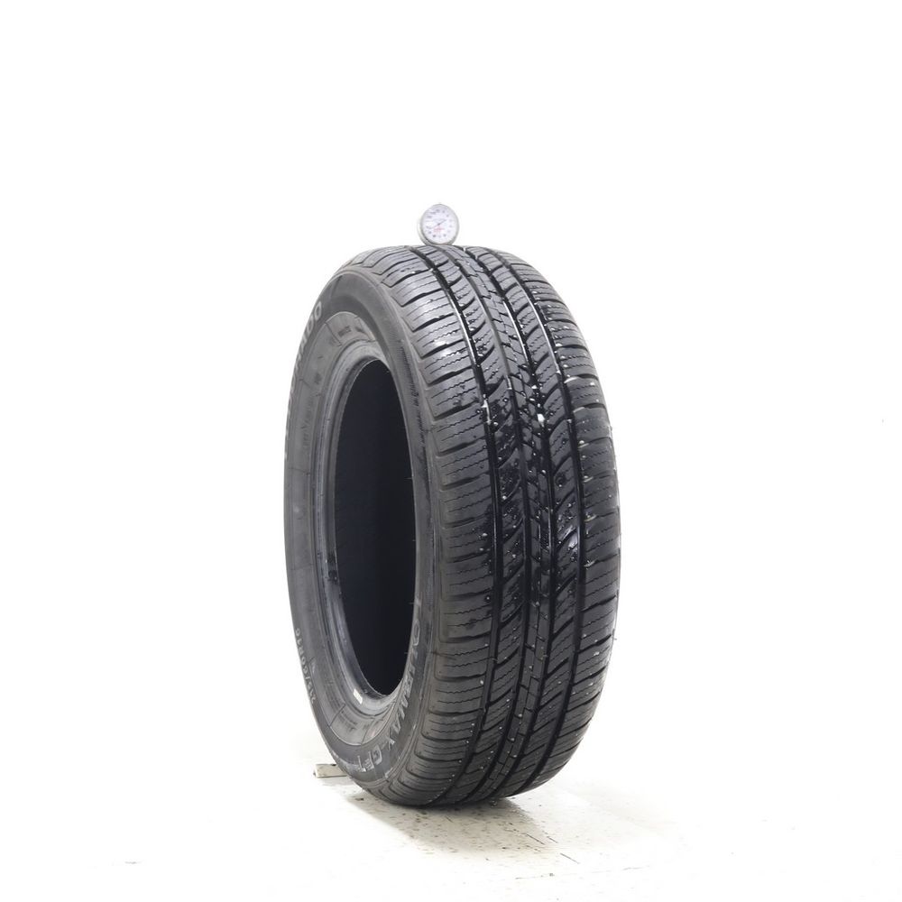 Used 215/60R16 Eldorado Tour Max GFT 95T - 9.5/32 - Image 1