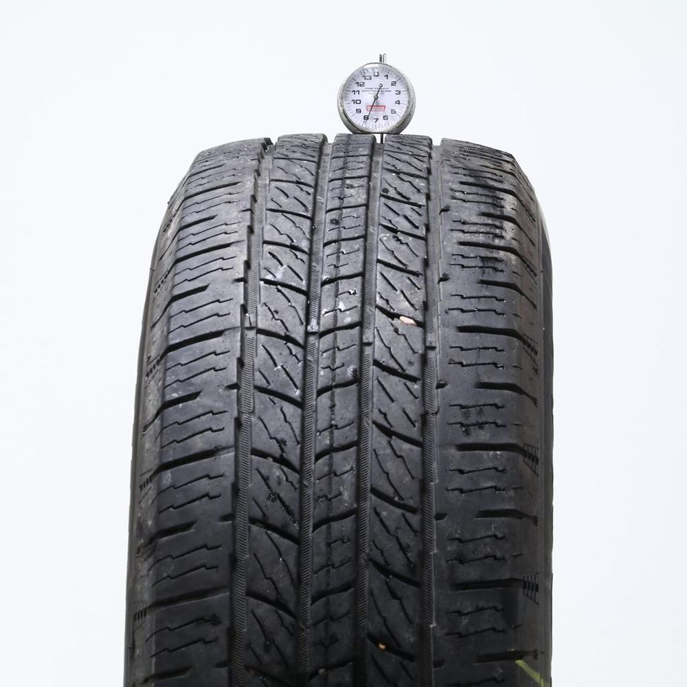 Used LT 275/70R18 National Commando HTS 125/122R - 7.5/32 - Image 2