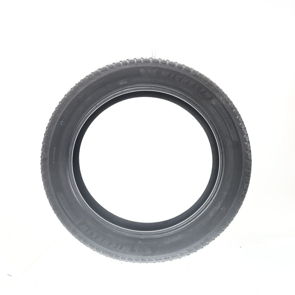 Used 245/50R20 Michelin CrossClimate 2 105V - 7/32 - Image 3