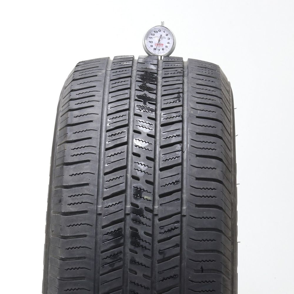 Used LT 265/60R20 Kenda Klever H/T 2 121/118R - 7.5/32 - Image 2