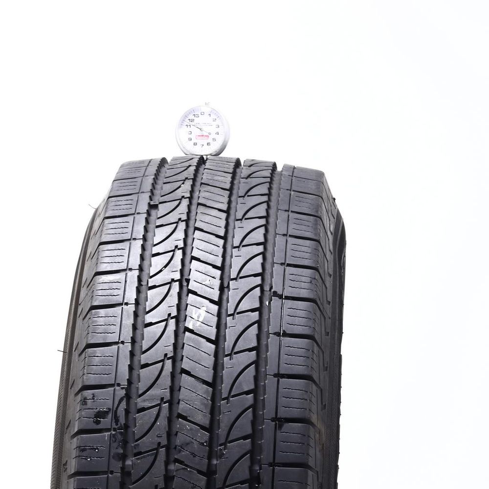 Used LT 245/70R17 Yokohama Geolandar H/T G056 119/116R - 11.5/32 - Image 2