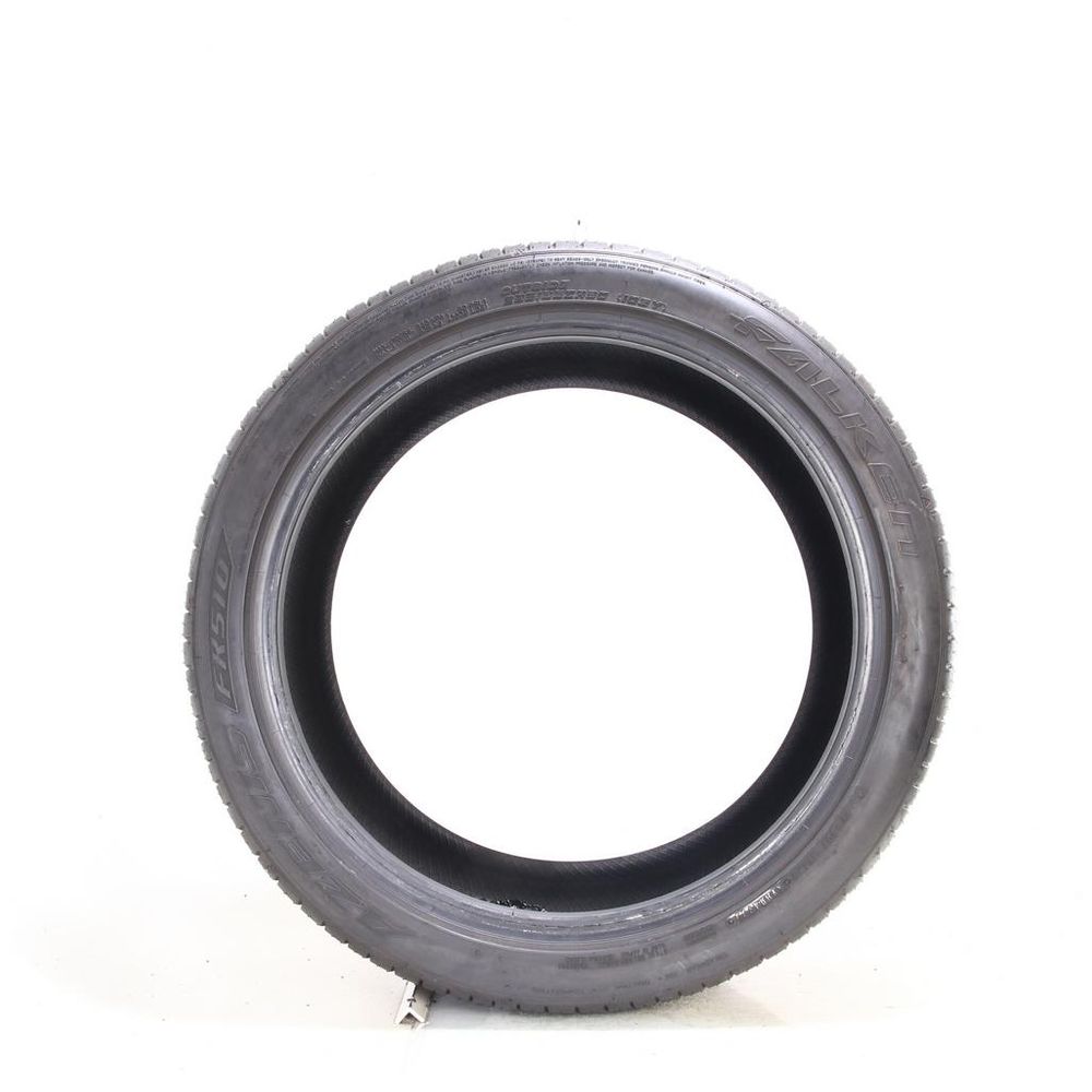 Used 295/35ZR20 Falken Azenis FK510 105Y - 5.5/32 - Image 3