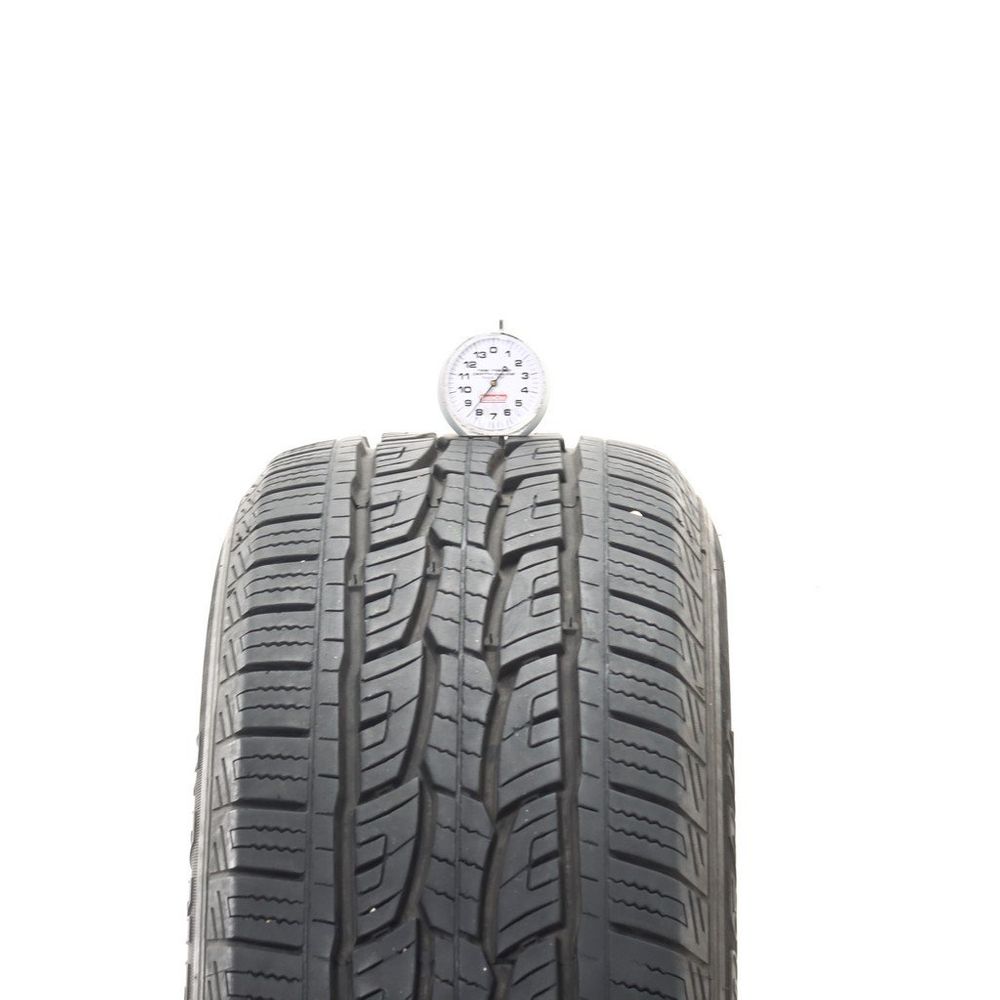 Set of (2) Used 225/60R17 Landsail CLX11 Roadblazer H/T 99H - 8.5-10/32 - Image 2