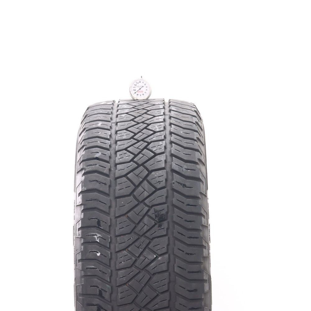 Used 275/60R20 General Grabber APT 115T - 9/32 - Image 2
