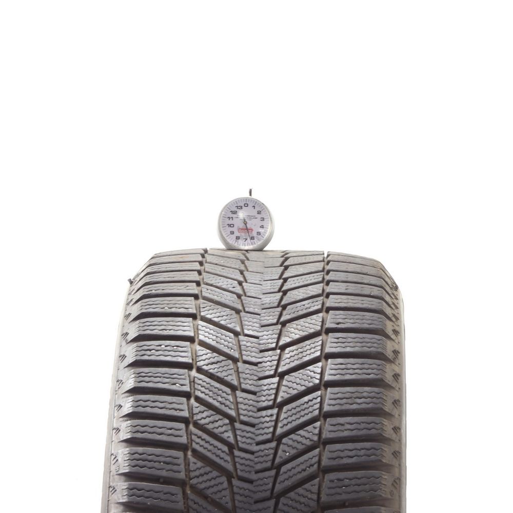 Set of (2) Used 235/50R18 Continental WinterContact SI 101H - 6-7.5/32 - Image 2