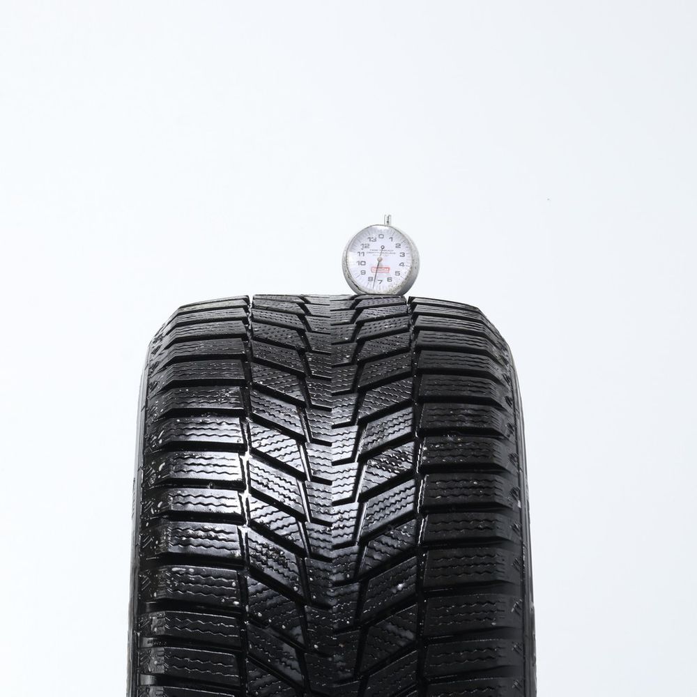 Set of (2) Used 235/50R18 Continental WinterContact SI 101H - 6-7.5/32 - Image 5
