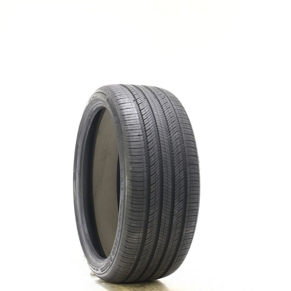 Driven Once 255/35R21 Hankook iON evo AS SUV Sound Absorber EV 98W - 9.5/32 - Image 1