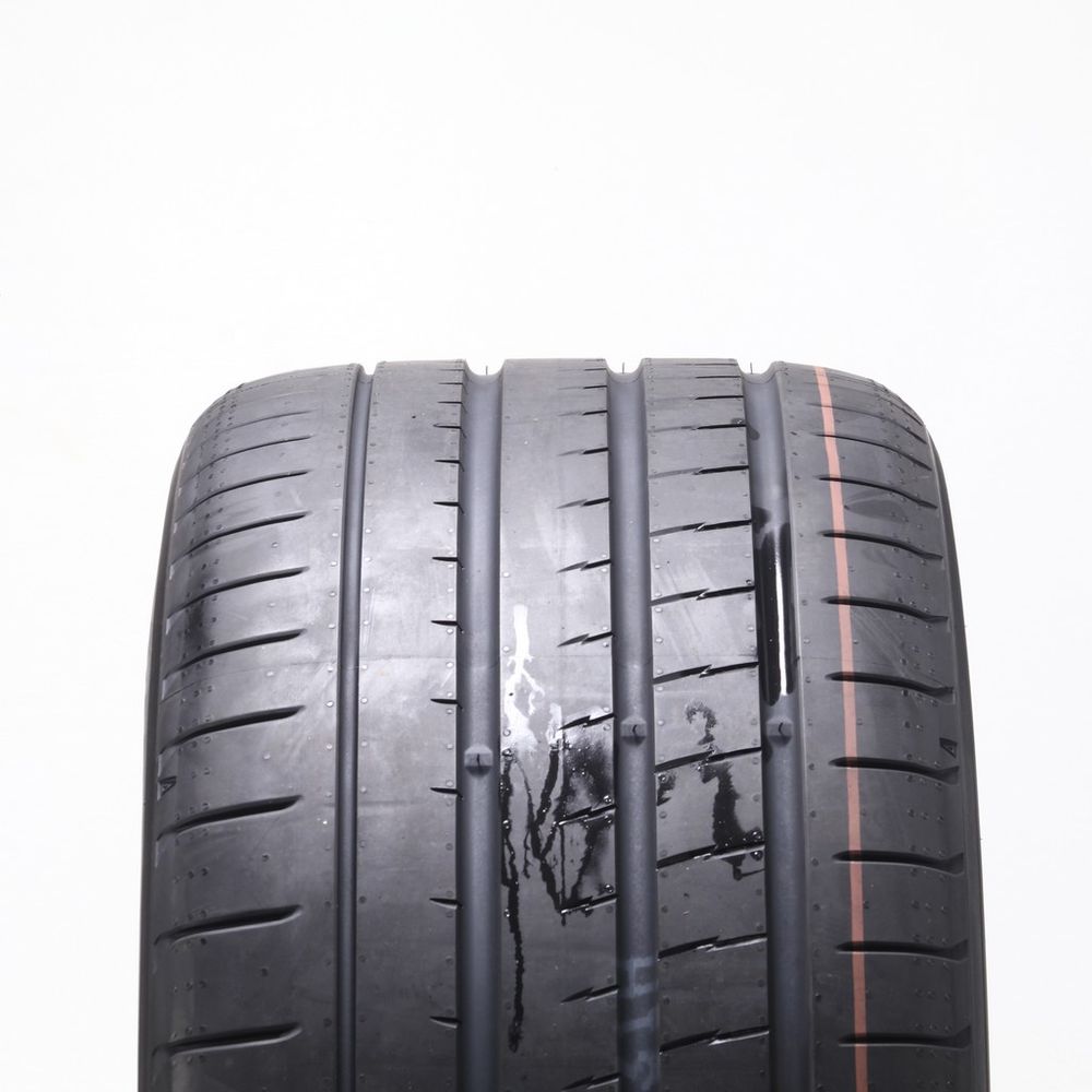 New 315/40R21 Yokohama Advan Sport V107 115Y - 8.5/32 - Image 2