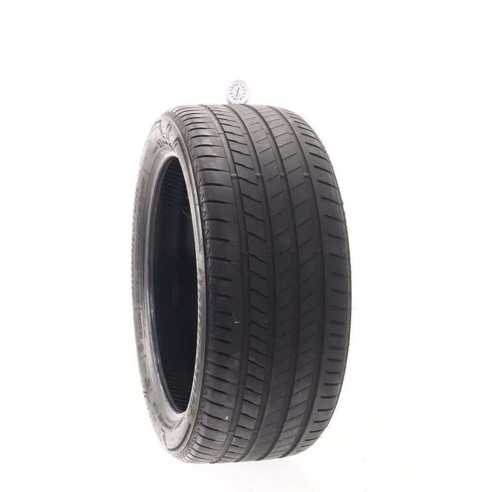 Used 275/40R20 Bridgestone Alenza 001 RFT 106W - 7.5/32 - Image 1