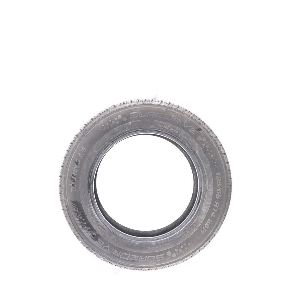 Used 185/65R14 SureDrive Touring A/S TA71 86H - 10/32 - Image 3