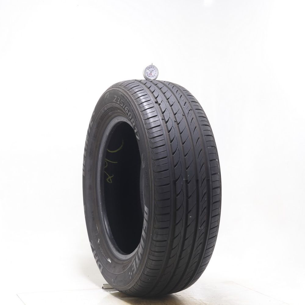 Used 235/60R17 Delinte DH2 Eco 105H - 8.5/32 - Image 1