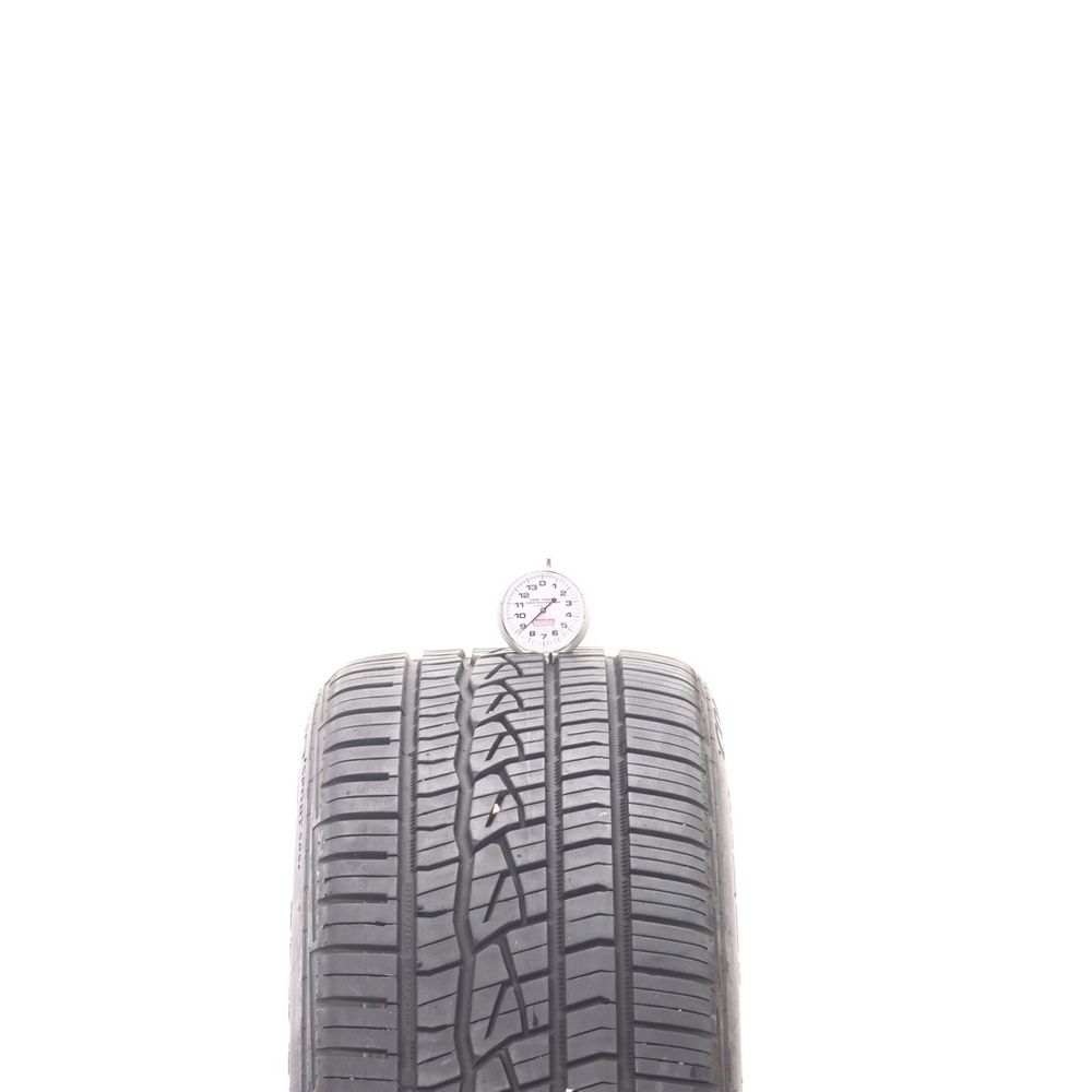 Set of (4) Used 225/40ZR18 Continental ControlContact Sport SRS Plus 92Y - 7-8.5/32 - Image 5