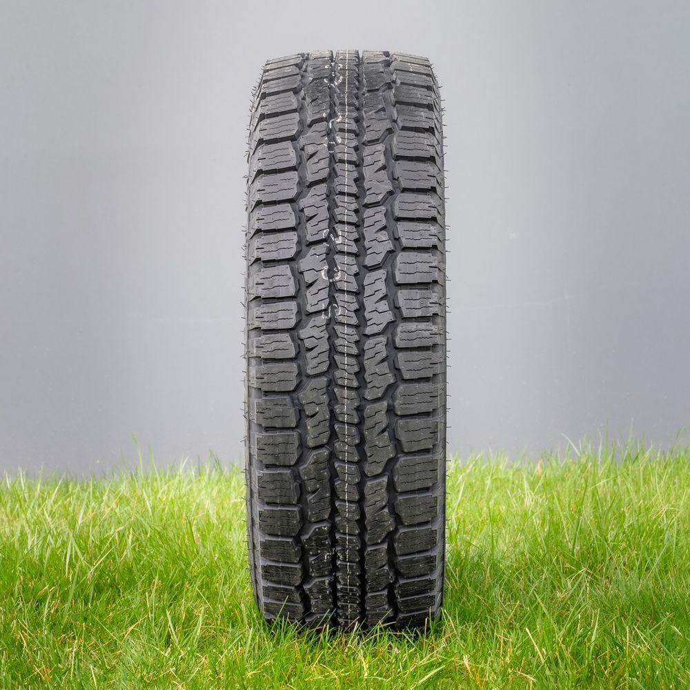 New 235/70R17 Trailcutter AT 4S 108T - New - Image 4