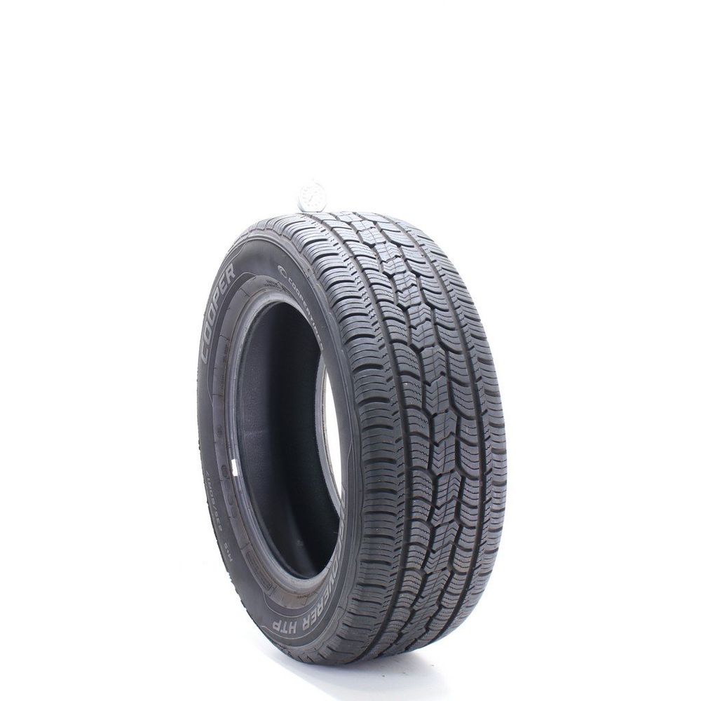 Used 235/60R17 Cooper Discoverer HTP 102T - 8.5/32 - Image 1