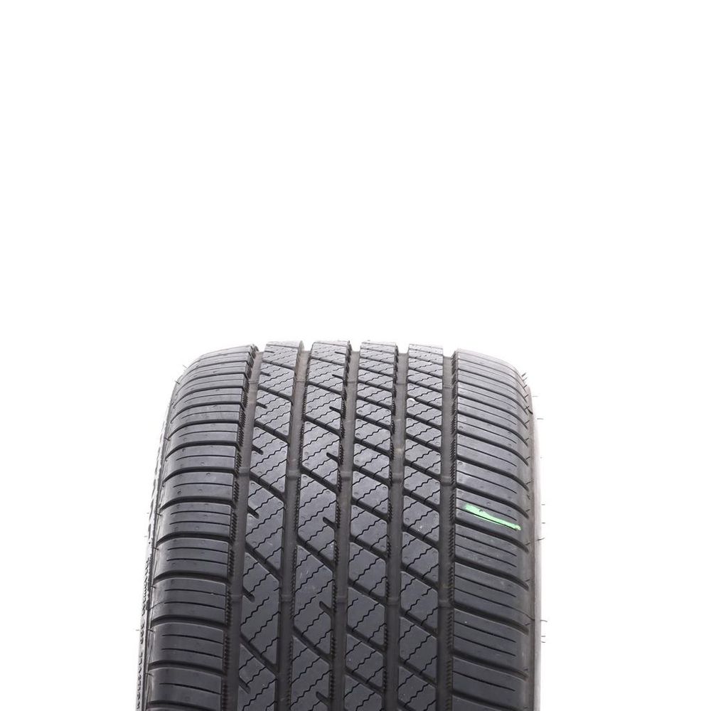 Driven Once 265/40R19 Bridgestone Potenza RE980AS 102W - 10/32 - Image 2