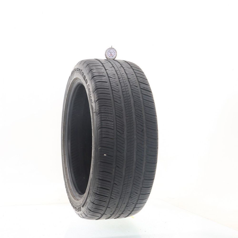 Used 245/45R18 BFGoodrich Advantage Control 100V - 5.5/32 - Image 1