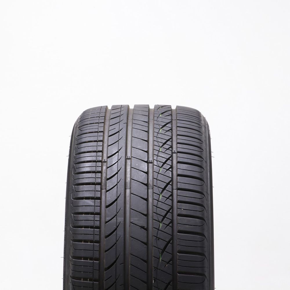 Driven Once 255/40R20 Hankook Ventus S1 Noble2 MOE-S HRS Sound Absorber 101H - 10/32 - Image 2