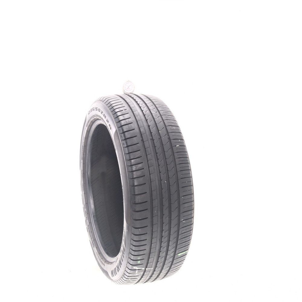 Set of (2) Used 235/50ZR20 Winrun R330 104W - 8-8.5/32 - Image 4