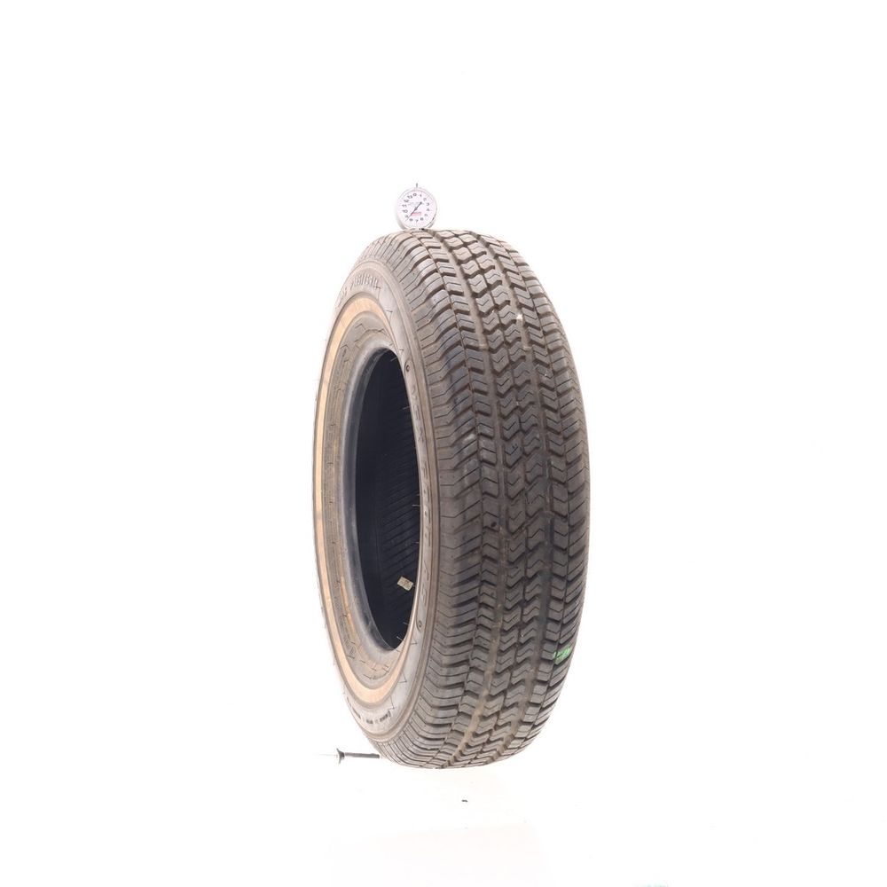 Used 185/75R14 Trectech VSX 6000 AS 1N/A - 8.5/32 - Image 1