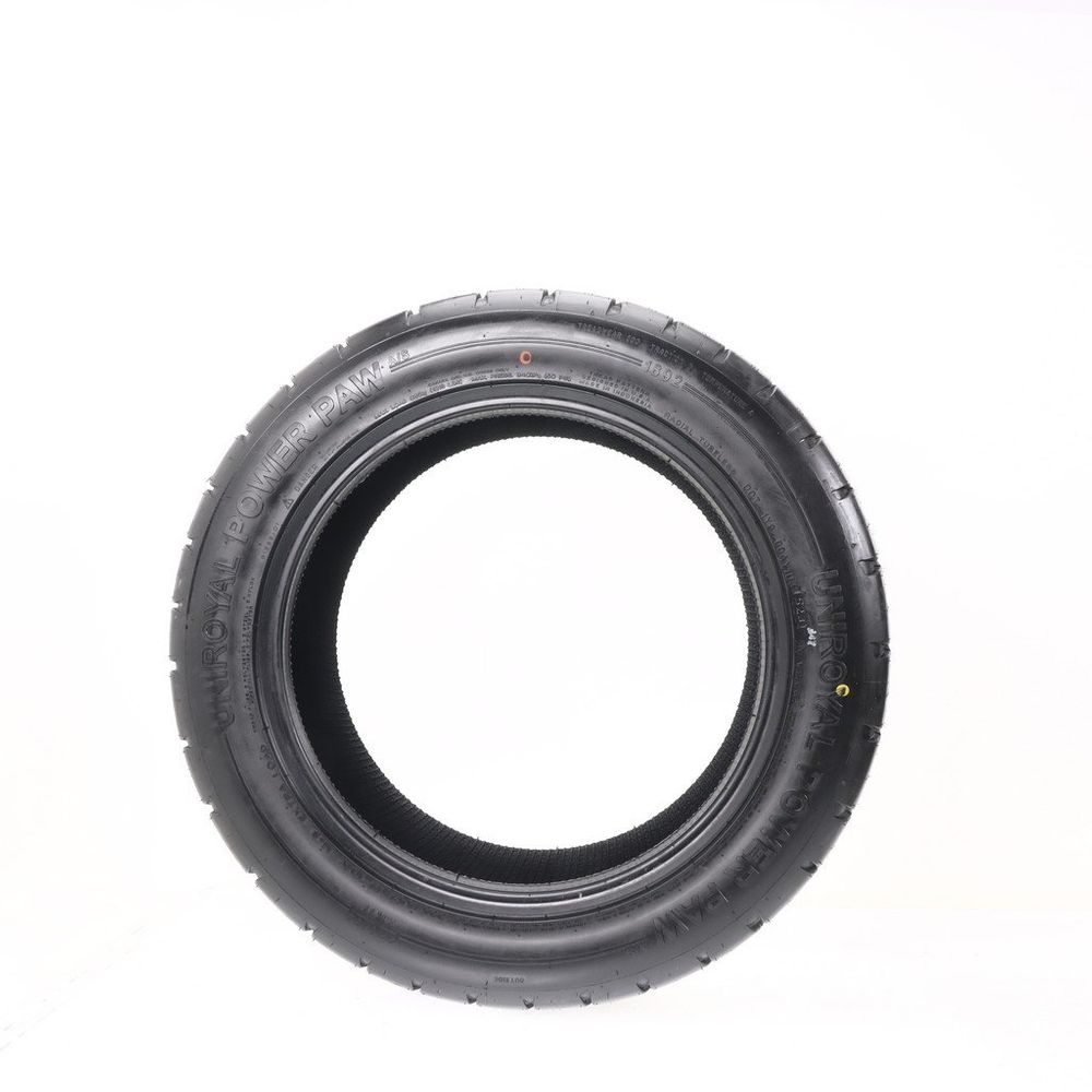 Set of (4) New 225/55ZR17 Uniroyal Power Paw A/S 101Y - Image 3
