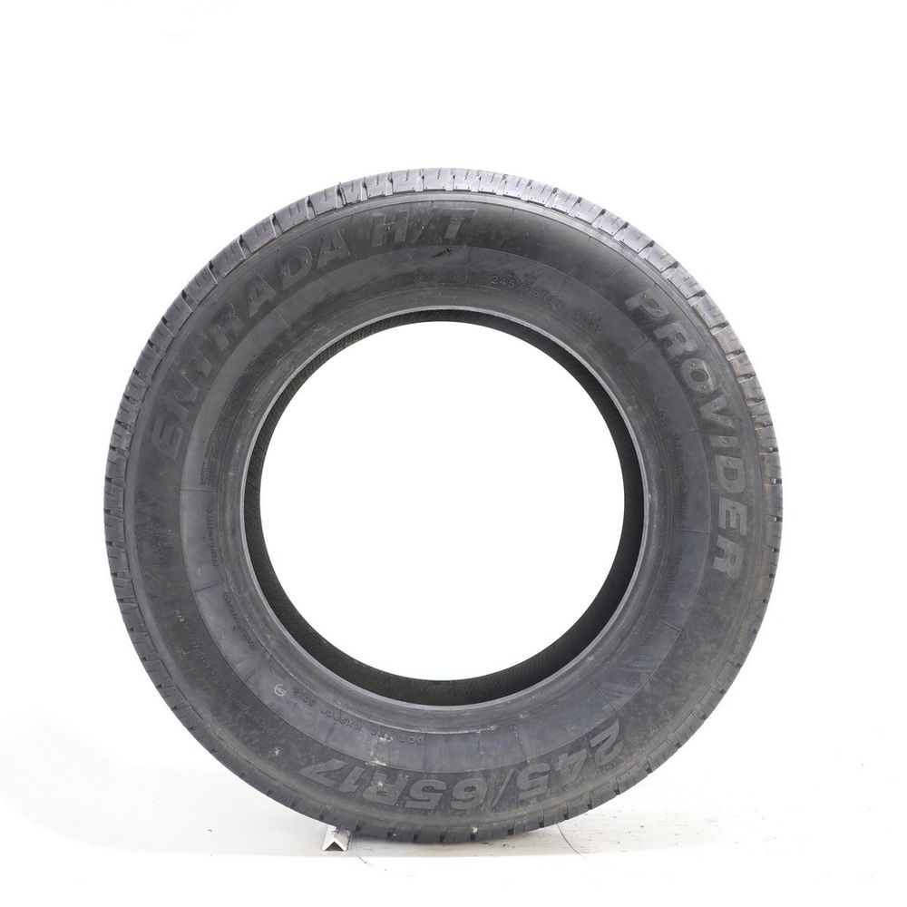 Driven Once 245/65R17 Provider Entrada H/T 107T - 12/32 - Image 3