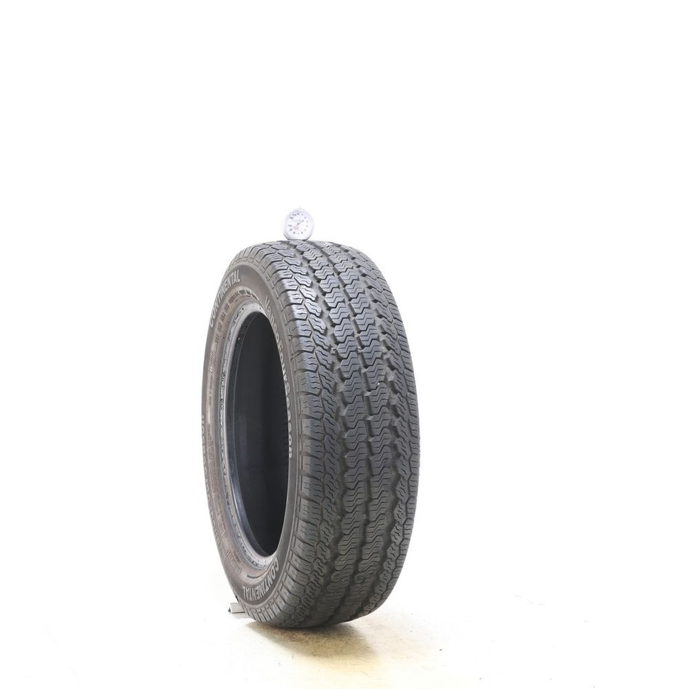 Used 185/60R15C Continental VancoFourSeason 94/92T - 9/32 - Image 1