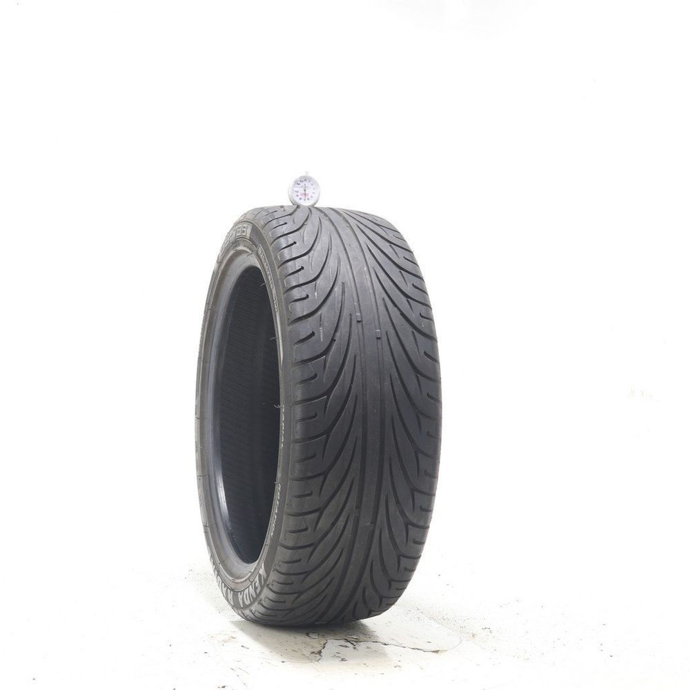Used 225/45ZR18 Kenda SS-799 91W - 6.5/32 - Image 1