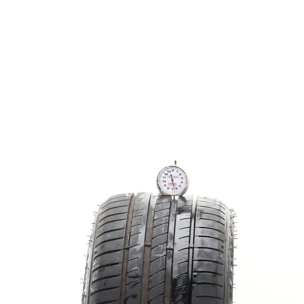 Used 205/45ZR17 Haida EX-Comfort 88W - 6.5/32 - Image 2
