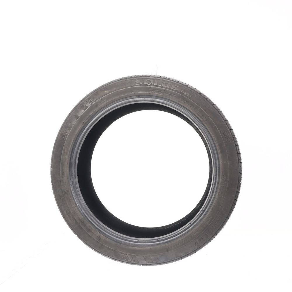 Used 235/45R18 Kumho Solus TA31 94V - 6/32 - Image 3