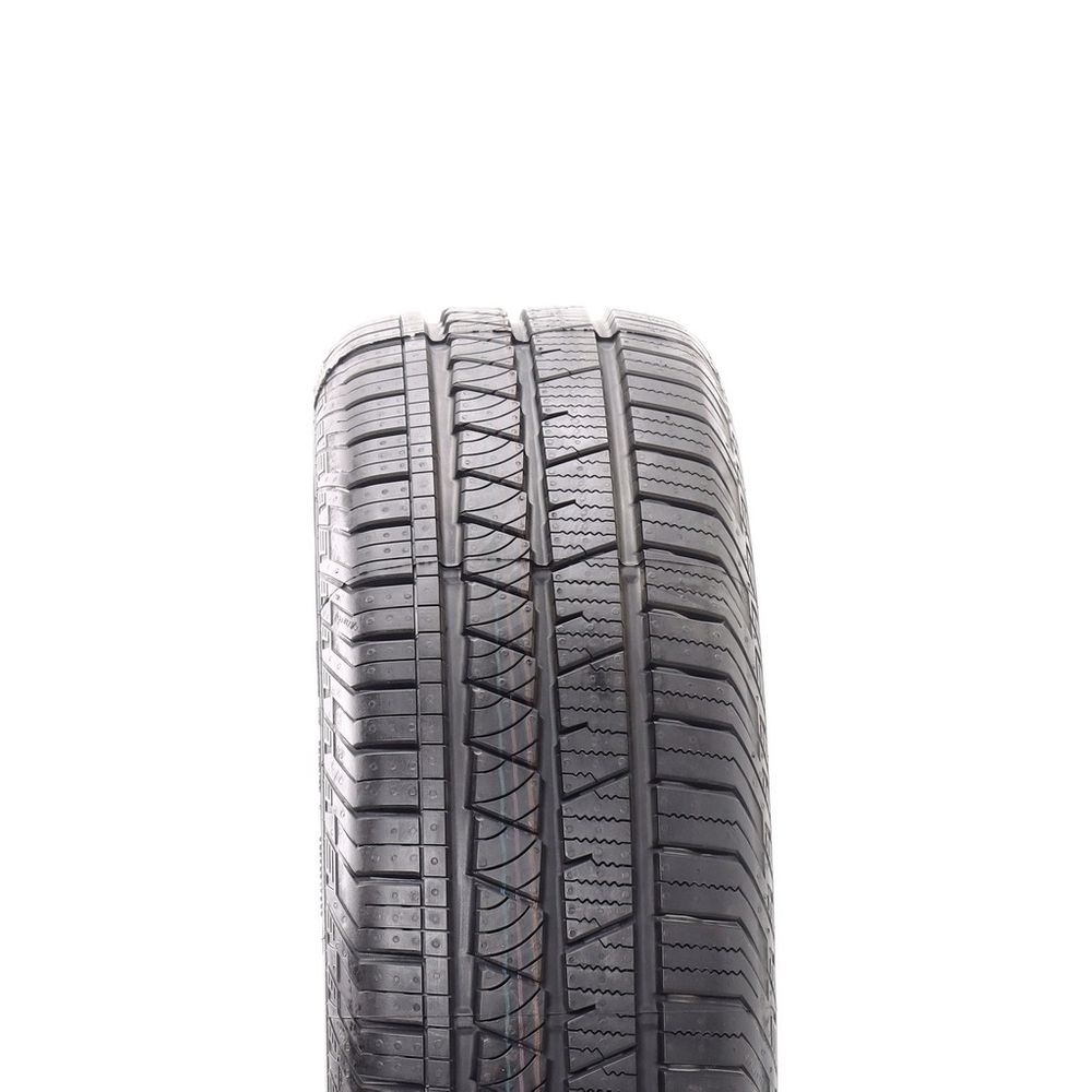 Driven Once 215/65R16 Continental CrossContact LX Sport 98H - 10.5/32 - Image 2