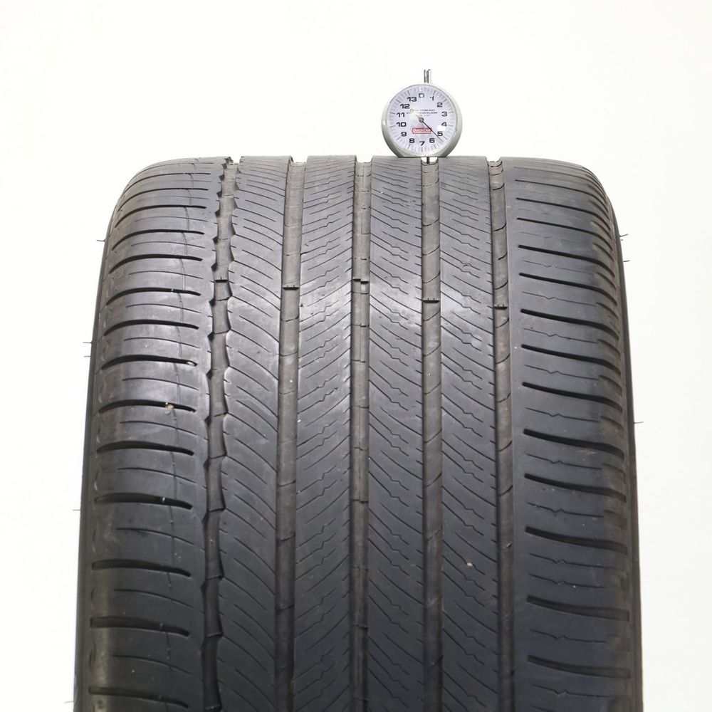 Used 315/40R21 Michelin Primacy Tour A/S 111H - 5/32 - Image 2