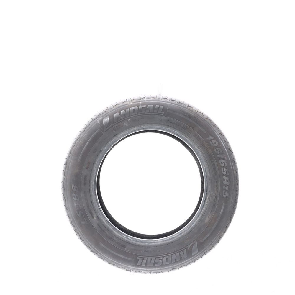 Used 195/65R15 Landsail LS388 91H - 7/32 - Image 3