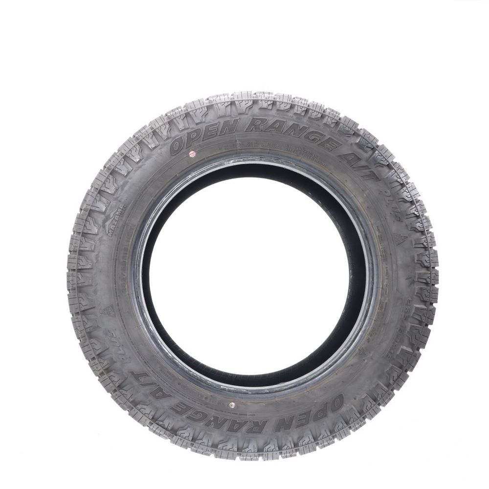 Used 265/60R18 Mazama Open Range A/T Plus 110T - 11.5/32 - Image 3