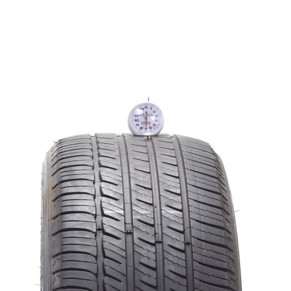 Set of (4) Used 255/45R19 Michelin Primacy MXM4 100V - 6.5-7/32 - Image 5