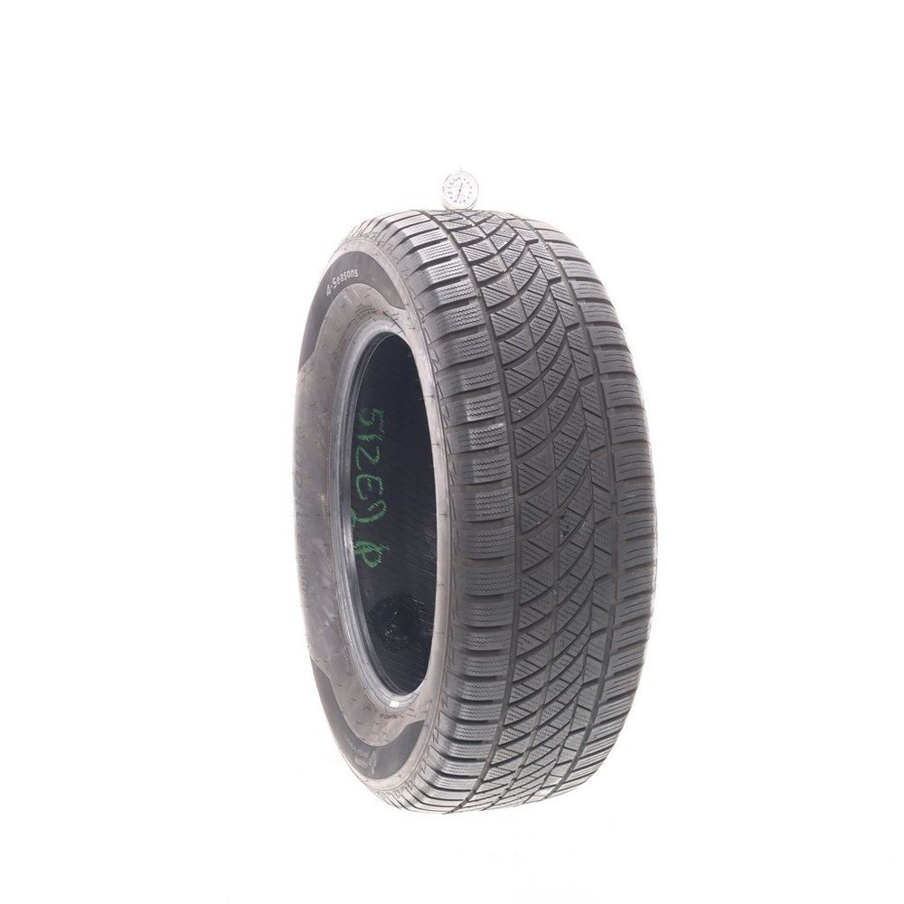 Used 265/60R18 Hankook New Englander 4s 110V - 7.5/32 - Image 1