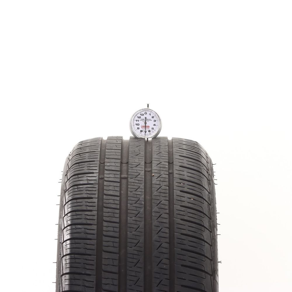 Used 245/40R19 Pirelli Cinturato P7 MOE Run Flat 98H - 7/32 - Image 2