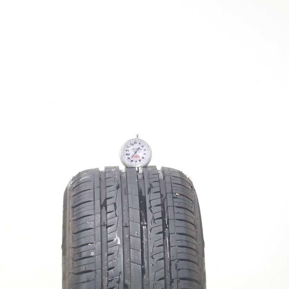Set of (2) Used 205/55R16 Lionhart LH-501 91V - 8.5-9.5/32 - Image 2