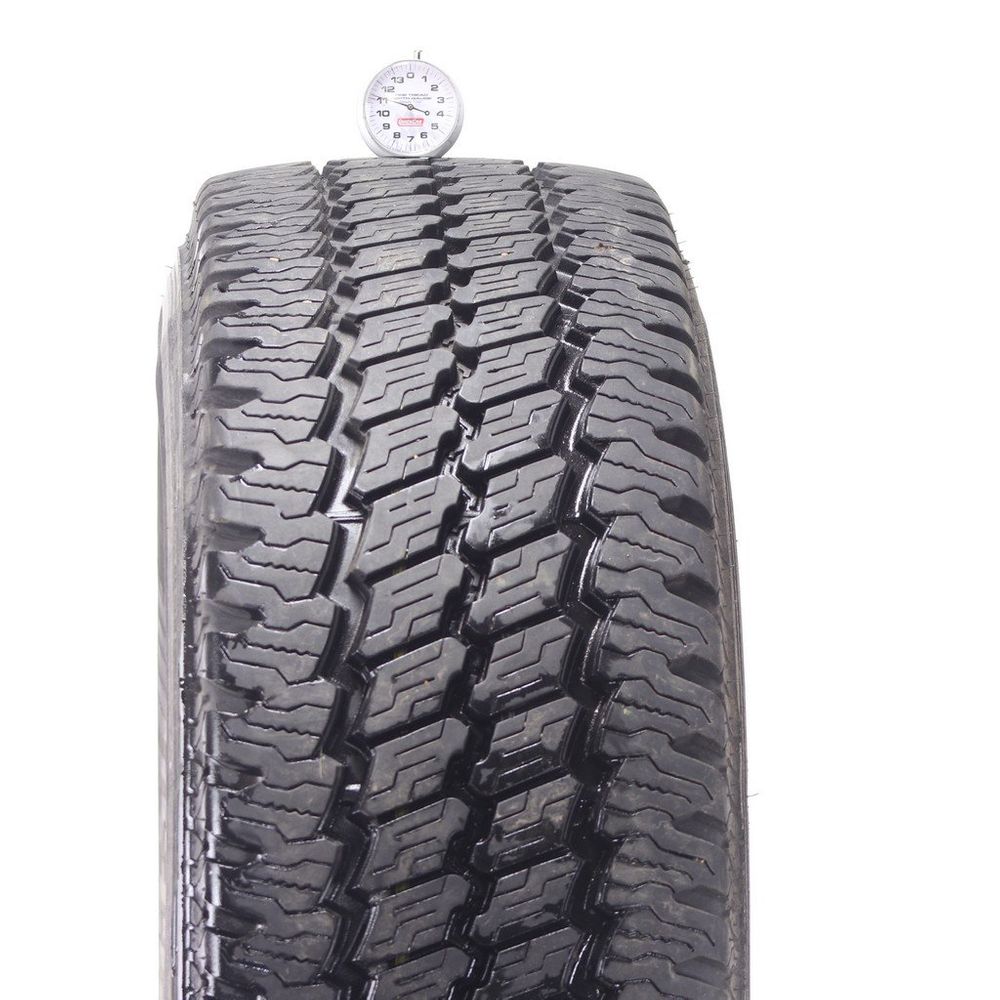 Used LT 265/70R17 Bridgestone Duravis M700 121/118Q E - 11/32 - Image 2