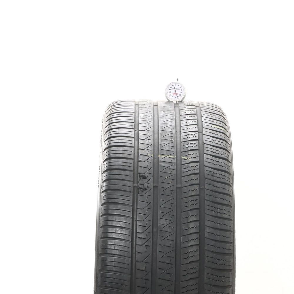 Used 295/35R22 Pirelli Scorpion Zero J 108Y - 6/32 - Image 2