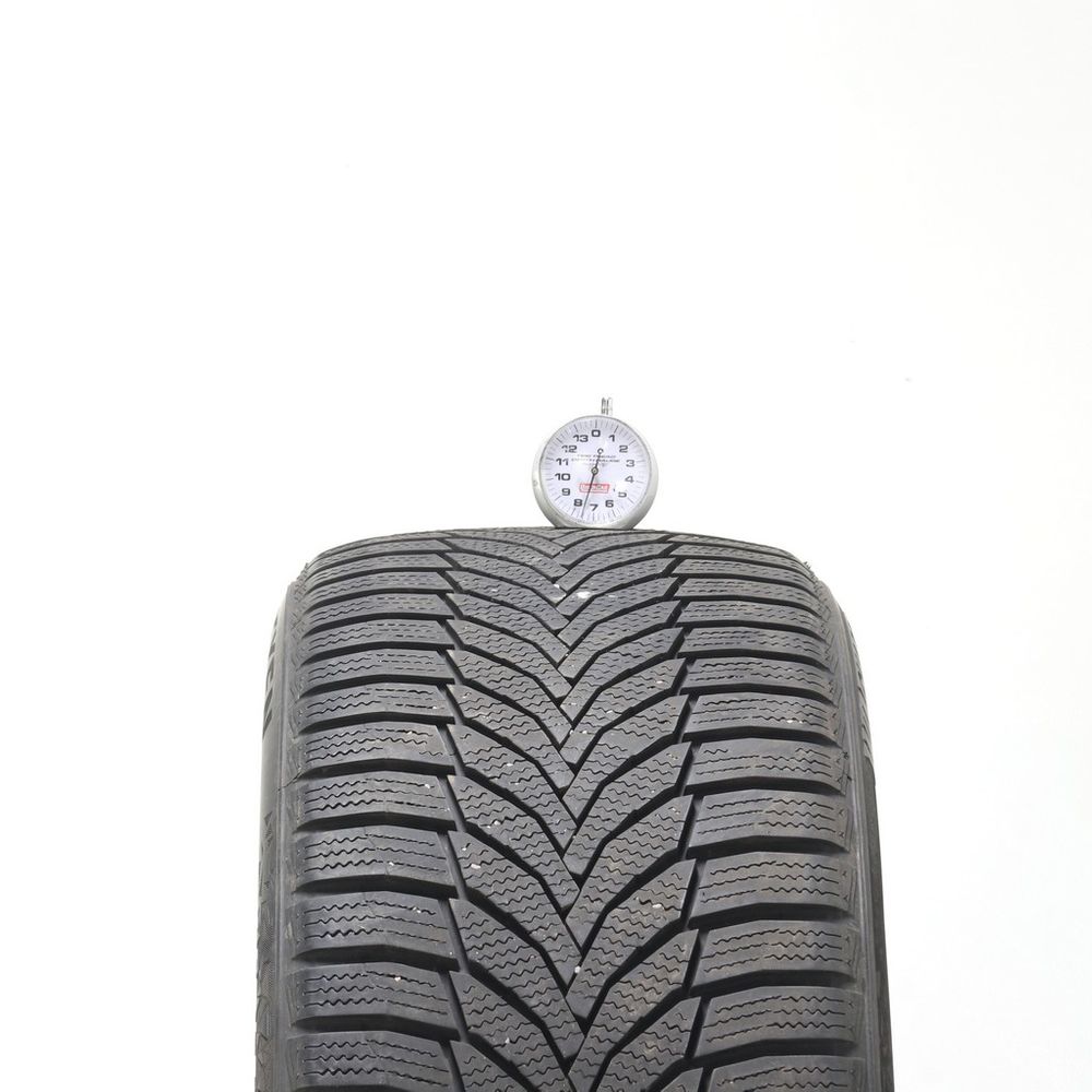 Set of (2) Used 235/45R19 Nexen Winguard Sport 2 WU7 99V - 7.5/32 - Image 2