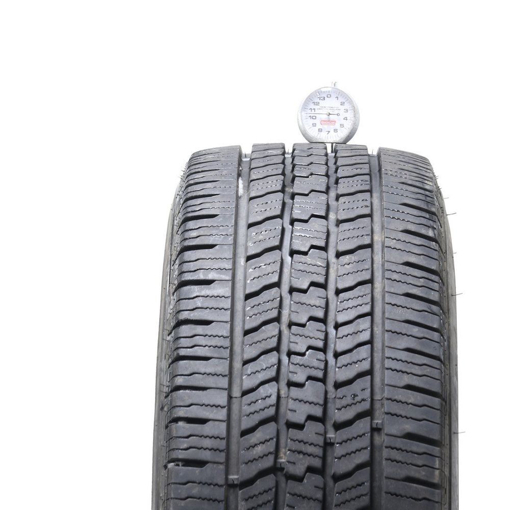 Set of (2) Used LT 245/75R16 Pathfinder HSR 120/116Q E - 10.5-11/32 - Image 2