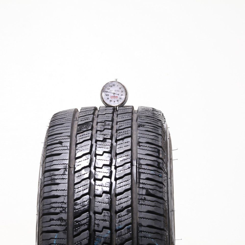 Set of (2) Used LT 245/75R16 Pathfinder HSR 120/116Q E - 10.5-11/32 - Image 5