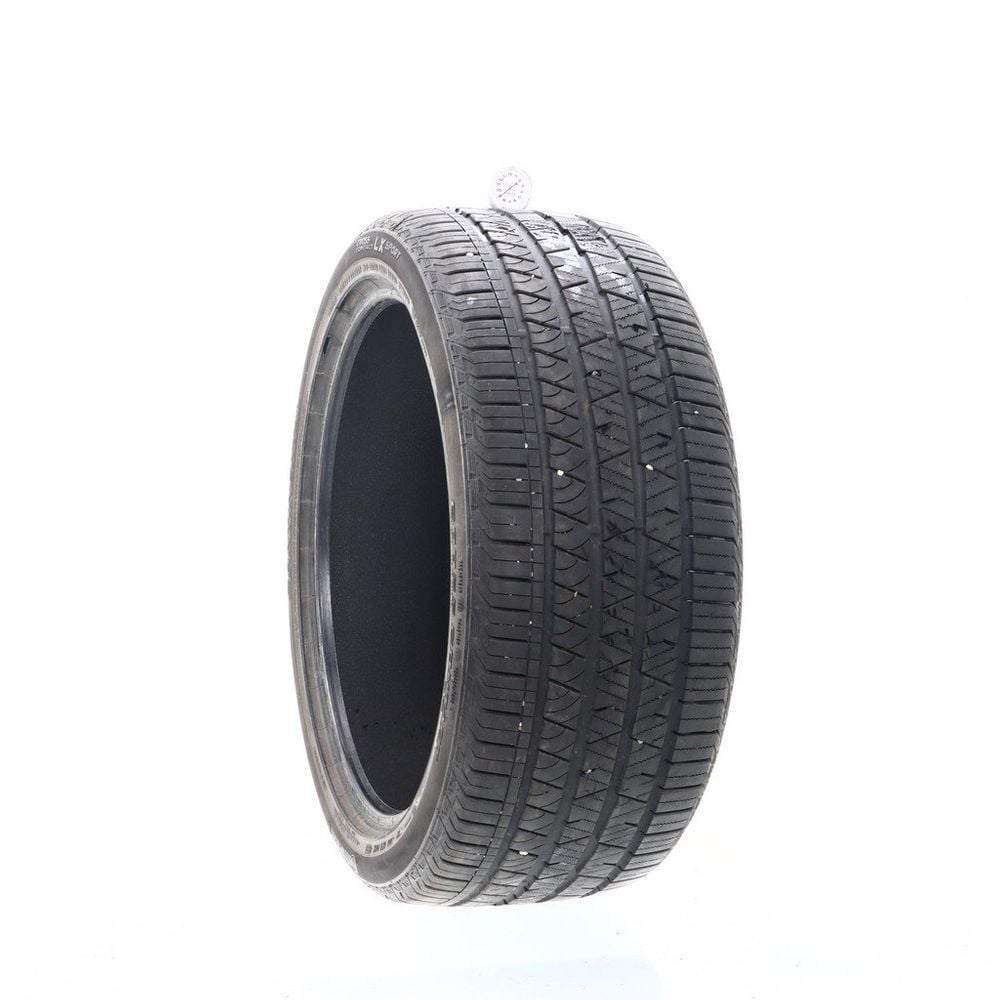 Used 275/40R22 Continental CrossContact LX Sport 108Y - 9/32 - Image 1