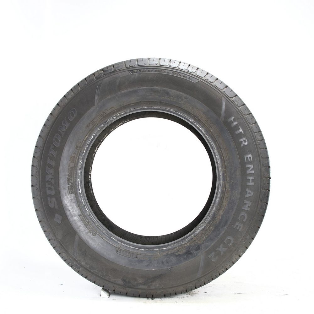 Driven Once 235/70R16 Sumitomo HTR Enhance CX2 106T - 10/32 - Image 3