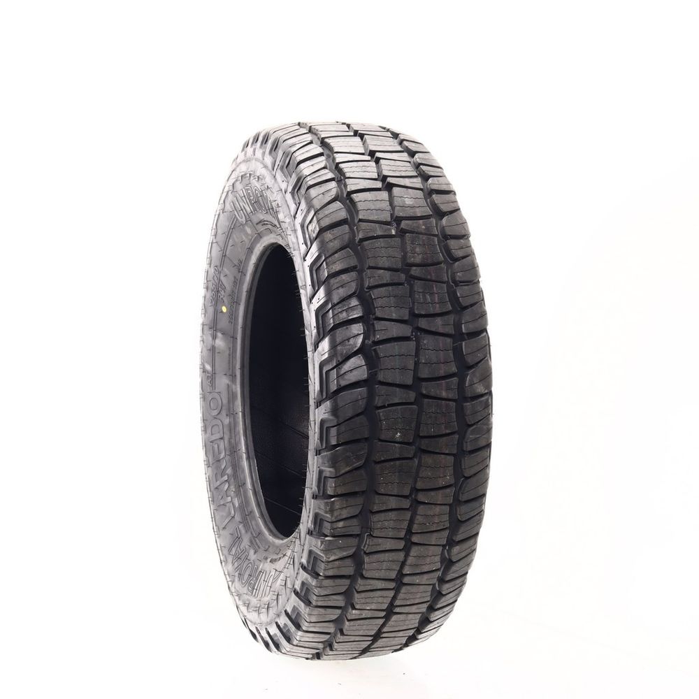 New 255/70R17 Uniroyal Laredo A/T 112T - Image 1